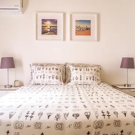 Eco House, 5 Min From The Beach