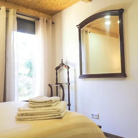펜션 Eco House, 5 Min From The Beach