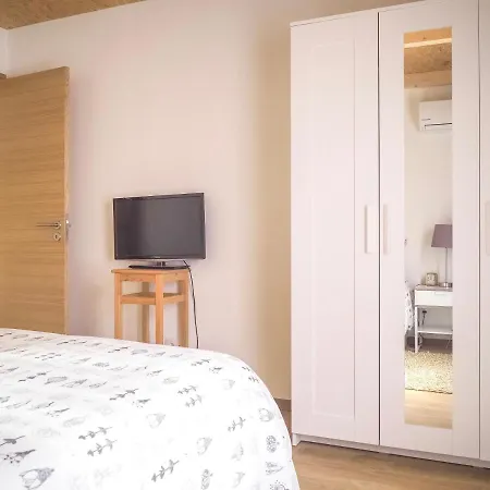 Eco House, 5 Min From The Beach 코스타 다 카파리카