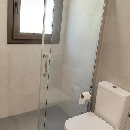 펜션 Eco House, 5 Min From The Beach *