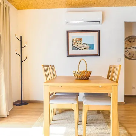 펜션 Eco House, 5 Min From The Beach 코스타 다 카파리카