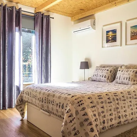 펜션 Eco House, 5 Min From The Beach *