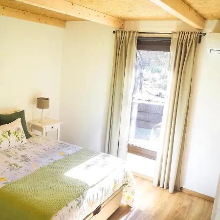 Eco House, 5 Min From The Beach 펜션 코스타 다 카파리카