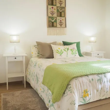 Eco House, 5 Min From The Beach *