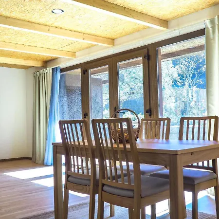 Eco House, 5 Min From The Beach 코스타 다 카파리카