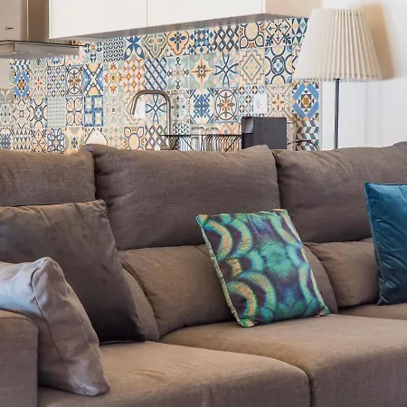 펜션 Eco House, 5 Min From The Beach 코스타 다 카파리카