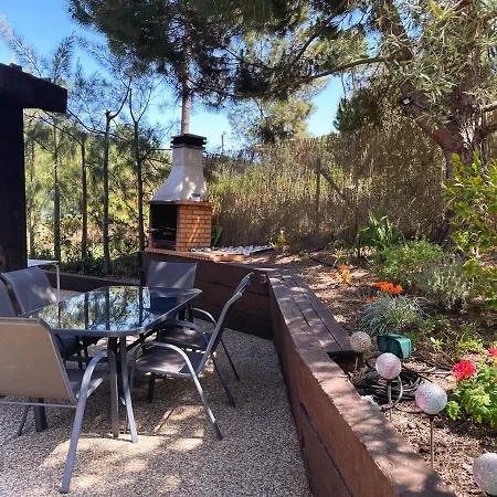 Eco House, 5 Min From The Beach 코스타 다 카파리카