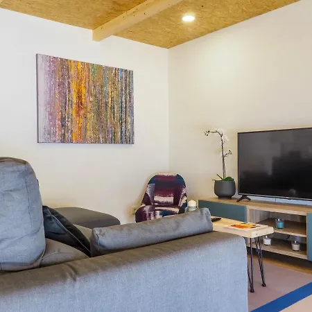 Eco House, 5 Min From The Beach * 코스타 다 카파리카