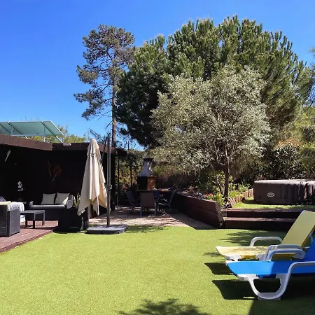 Eco House, 5 Min From The Beach 코스타 다 카파리카