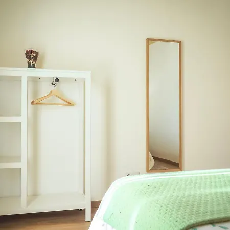 Eco House, 5 Min From The Beach 펜션 코스타 다 카파리카